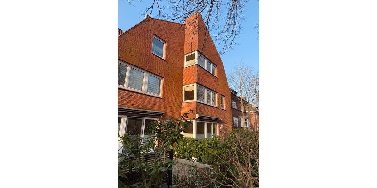 Maisonettenwohnung Flensburg - 3 Zimmer, 84 m&sup2;, 265.000&euro; | Angebot:25547307