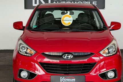 Hyundai ix35 153.448 km 8.495 &euro; Flensburg 24941