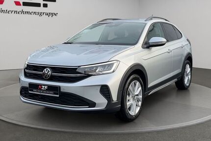 VW Taigo 5.500 km 23.990 &euro; Flensburg 24941