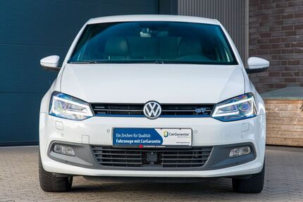 VW Polo 225.000 km 6.999 &euro; Handewitt 24983