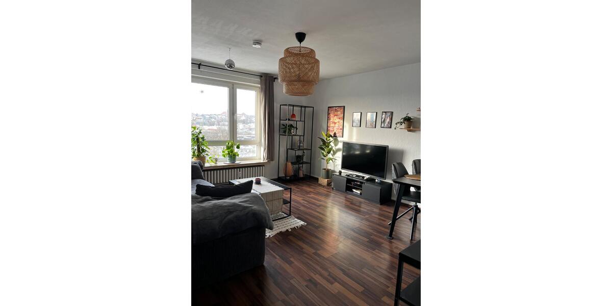 Etagenwohnung Flensburg - 3 Zimmer, 64 m&sup2;, 576&euro; | Angebot:25852146