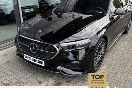 Mercedes-Benz E 220 14.000 km 54.995 &euro; Flensburg 24941