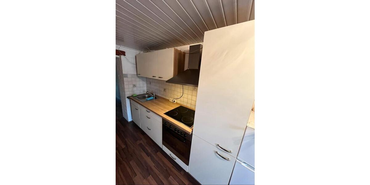 Erdgeschoßwohnung Leck - 4 Zimmer, 88 m&sup2;, 612&euro; | Angebot:26036268