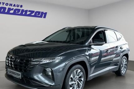 Hyundai TUCSON 52.900 km 28.980 &euro; Gelting 24395