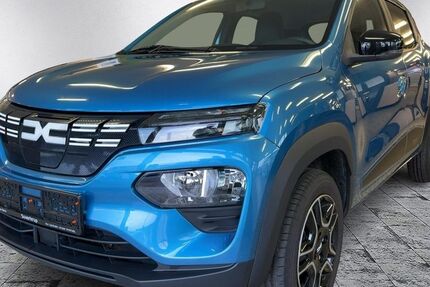 Dacia Spring 20.000 km 11.990 &euro; Flensburg 24941
