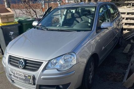 VW Polo 91.000 km 3.200 &euro; Harrislee 24955