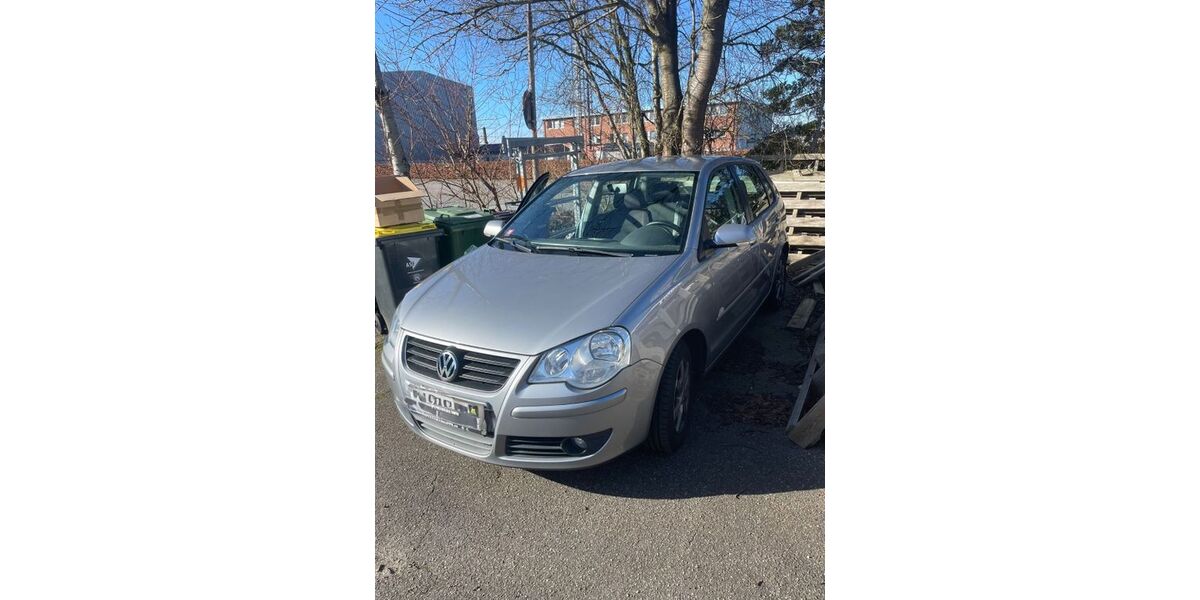 VW Polo 91.000 km 3.200 &euro; Harrislee 24955