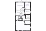 Erdgeschoßwohnung Glücksburg (Ostsee) - 2.5 Zimmer, 50 m&sup2;, 500&euro; | Angebot:26550095