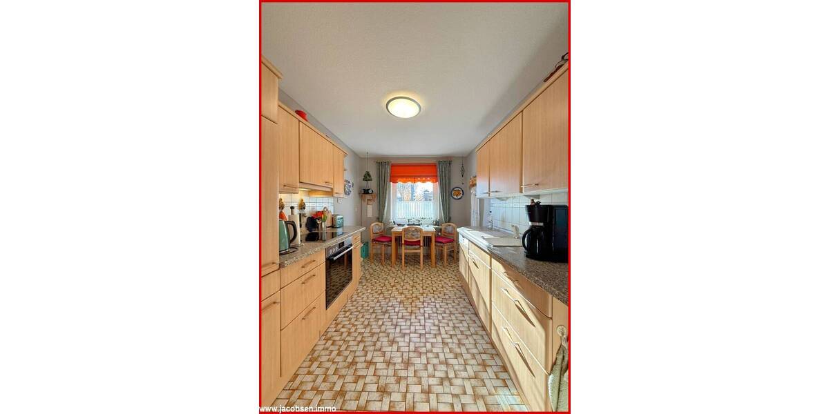 Einfamilienhaus Böklund - 5 Zimmer, 90 m&sup2;, 180.000&euro; | Angebot:25745896