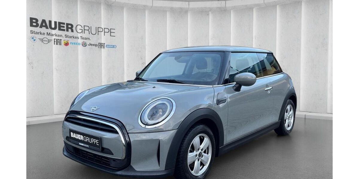 Mini Cooper 25.200 km 20.990 &euro; Flensburg 24941