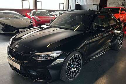 BMW M2 47.882 km 53.900 &euro; Flensburg 24937