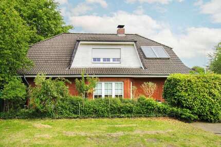 Haus Harrislee - 6 Zimmer, 195 m&sup2;, 610.000&euro; | Angebot:26828464