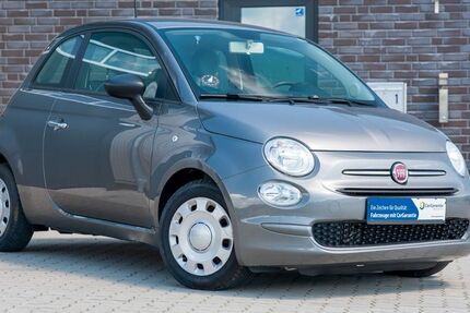 Fiat 500 77.000 km 7.499 &euro; Handewitt 24983