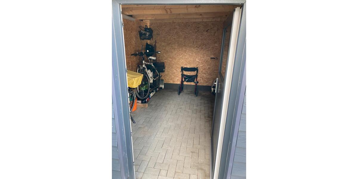 Etagenwohnung Gelting - 2 Zimmer, 45 m&sup2;, 650&euro; | Angebot:25510321