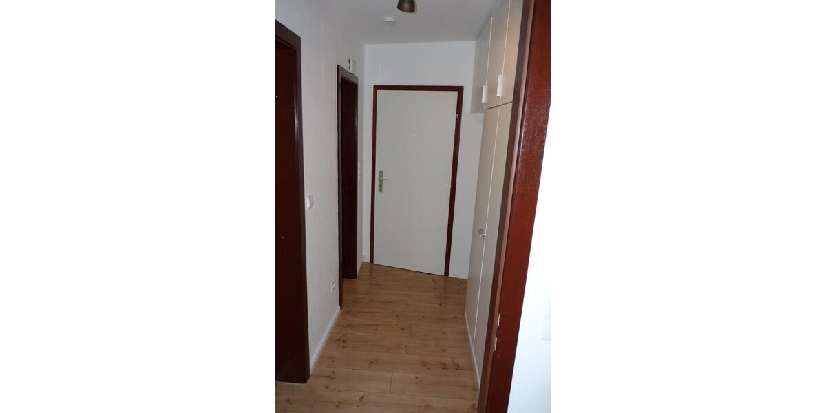 Erdgeschoßwohnung Glücksburg (Ostsee) - 2 Zimmer, 42 m&sup2;, 150.000&euro; | Angebot:25096929