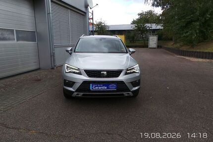 Seat Ateca 146.000 km 13.850 &euro; Harrislee 24955