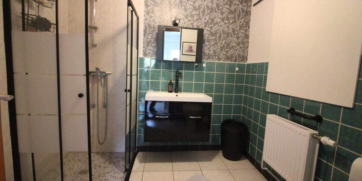 Reihenmittelhaus Handewitt Ellund - 4 Zimmer, 131 m&sup2;, 175.000&euro; | Angebot:25822646