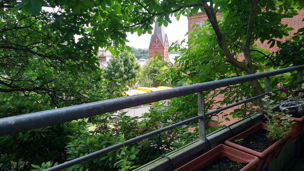 Etagenwohnung Flensburg Altstadt - 3 Zimmer, 82 m&sup2;, 245.000&euro; | Angebot:25747326