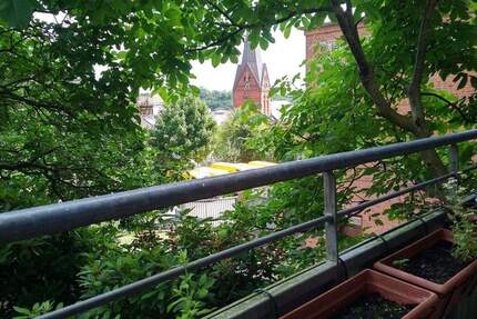 Wohnung Flensburg Altstadt - 3 Zimmer, 82 m&sup2;, 245.000&euro; | Angebot:25747326