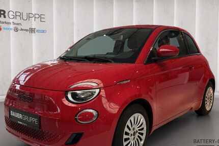 Fiat 500e 24.400 km 13.490 &euro; Flensburg 24941