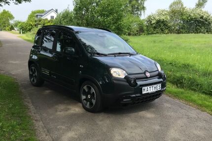 Fiat Panda 6.780 km 13.999 &euro; Flensburg 24941
