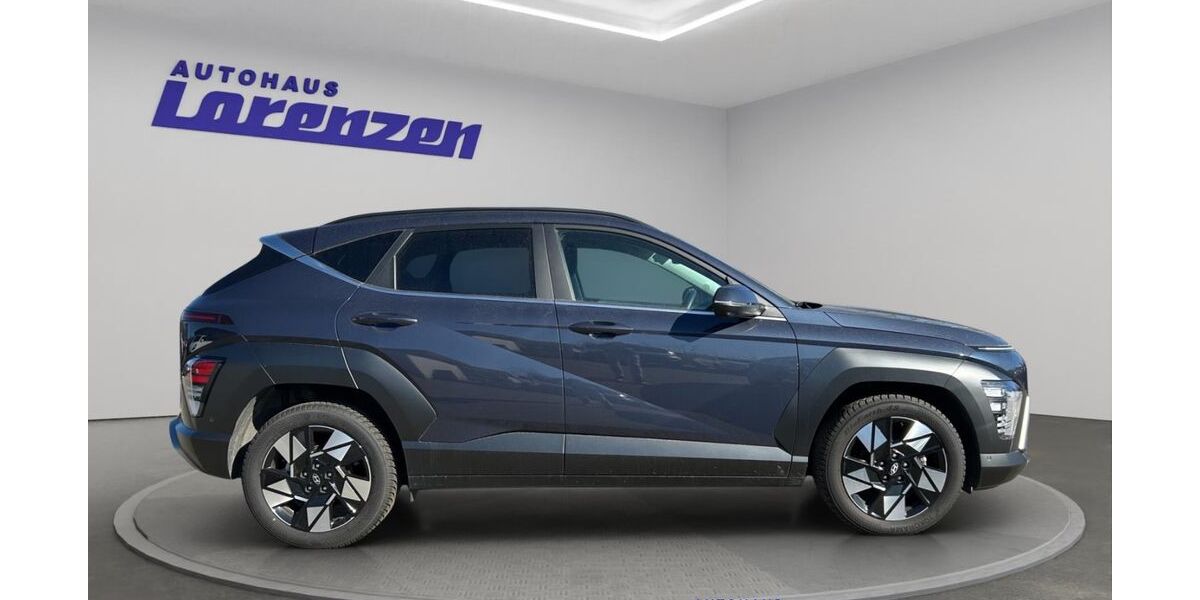 Hyundai KONA 27.104 km 29.480 &euro; Gelting 24395