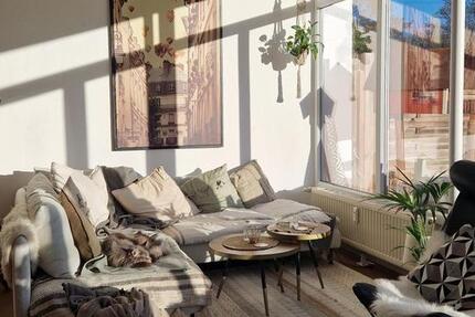 Wohnung Oeversee - 2 Zimmer, 55 m&sup2;, 950&euro; | Angebot:26592713