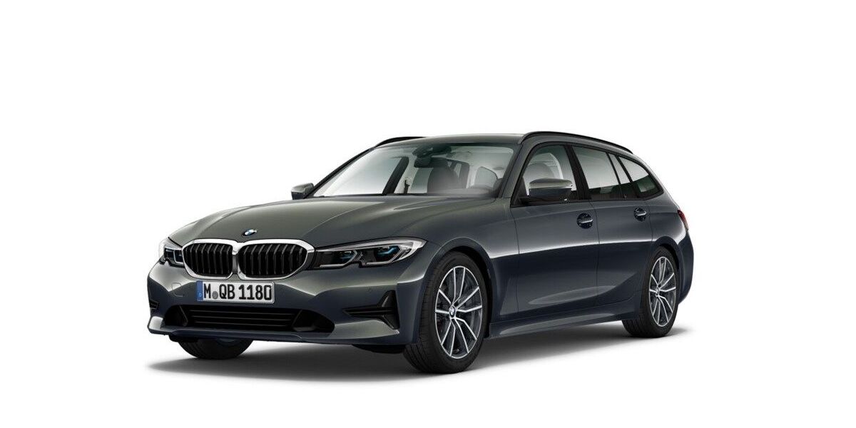 BMW 320 54.380 km 30.930 &euro; Flensburg 24941