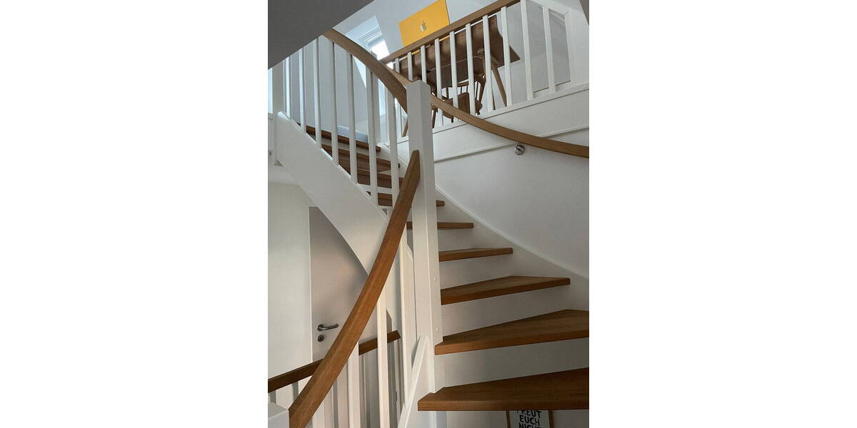 Mehrfamilienhaus, Wohnhaus Flensburg Friesischer Berg - 7 Zimmer, 273 m&sup2;, 790.000&euro; | Angebot:26218208