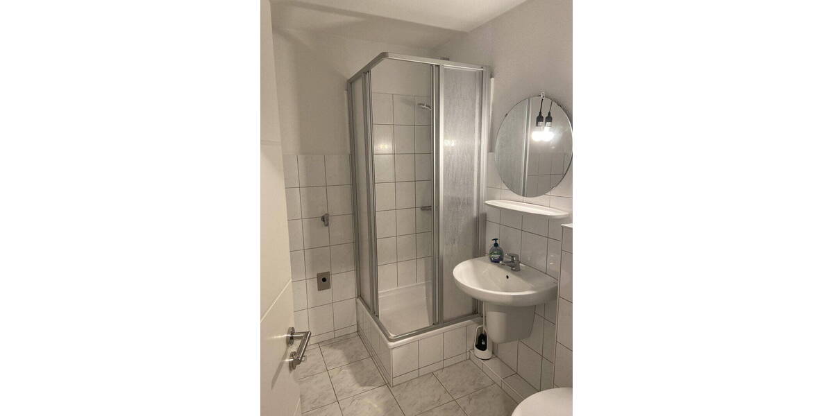 Etagenwohnung Harrislee - 2 Zimmer, 64 m&sup2;, 710&euro; | Angebot:26833829