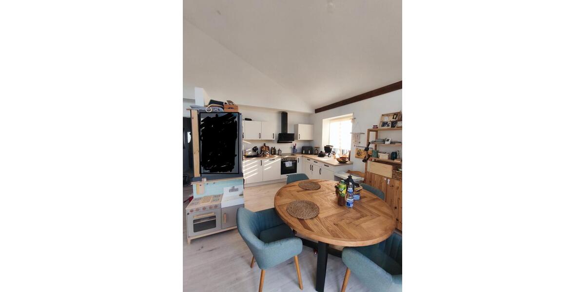 Einfamilienhaus Mittelangeln - 3 Zimmer, 93 m&sup2;, 1.250&euro; | Angebot:26014484