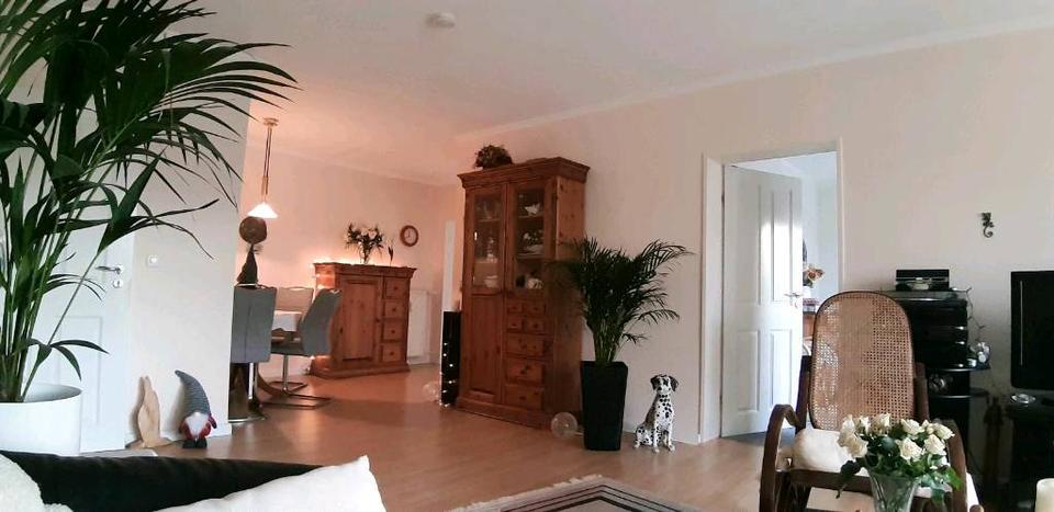 Etagenwohnung Flensburg Fruerlund - 3 Zimmer, 79 m&sup2;, 245.000&euro; | Angebot:25166927