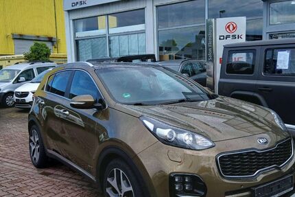 Kia Sportage 148.444 km 15.950 &euro; Flensburg 24941