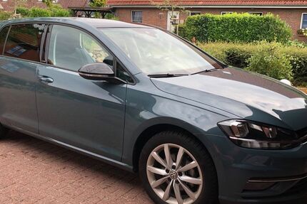 VW Golf 75.000 km 16.000 &euro; Tarp 24963
