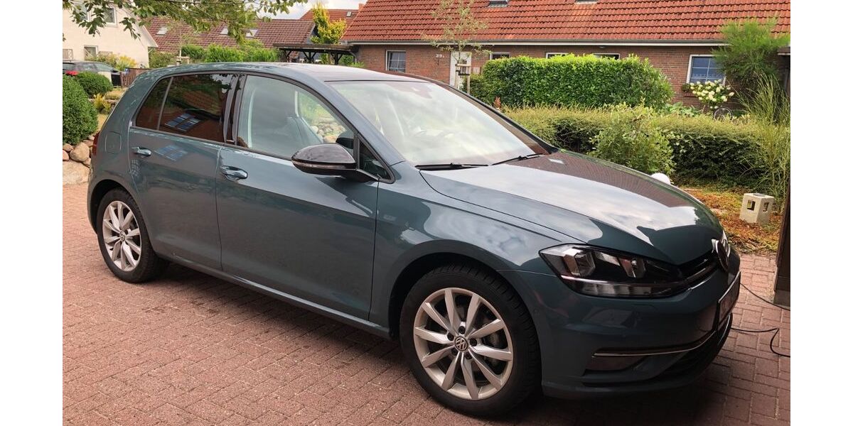 VW Golf 75.000 km 16.000 &euro; Tarp 24963