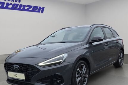 Hyundai i30 24.914 km 22.980 &euro; Gelting 24395