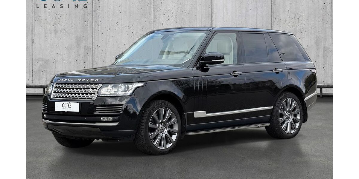 Land Rover Range Rover 168.000 km 22.900 &euro; Flensburg OT Mürwik 24944