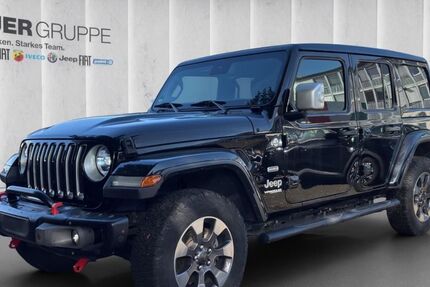 Jeep Wrangler 71.155 km 39.980 &euro; Flensburg 24941