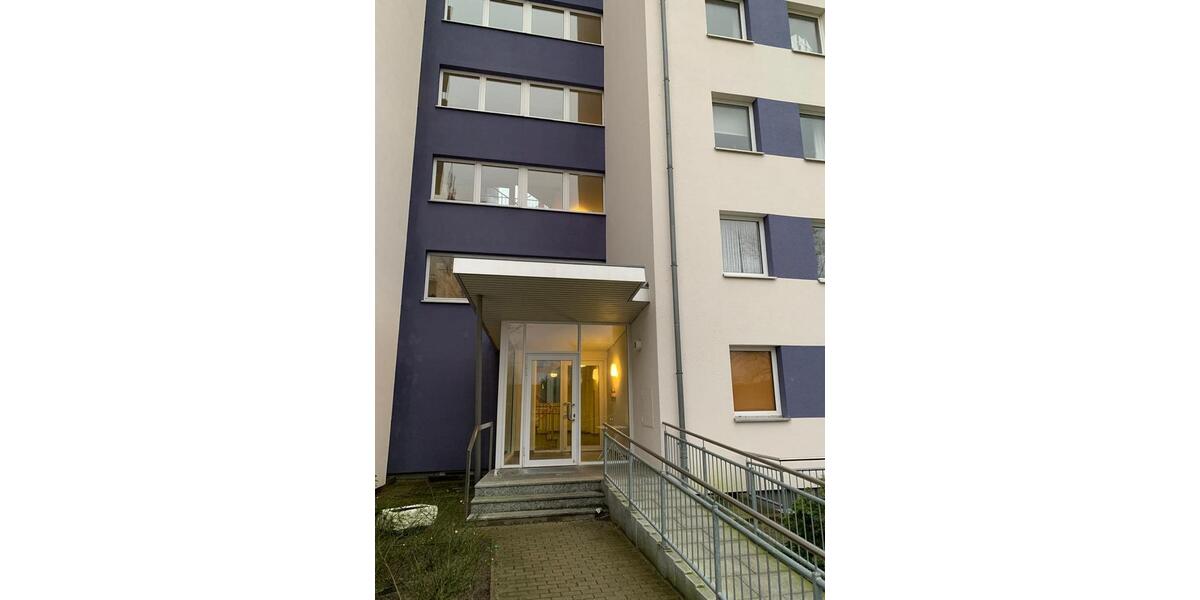 Etagenwohnung Flensburg Fruerlund - 2 Zimmer, 57 m&sup2;, 699&euro; | Angebot:25331936