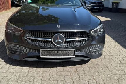 Mercedes-Benz C 200 155.000 km 18.750 &euro; Wanderup 24997