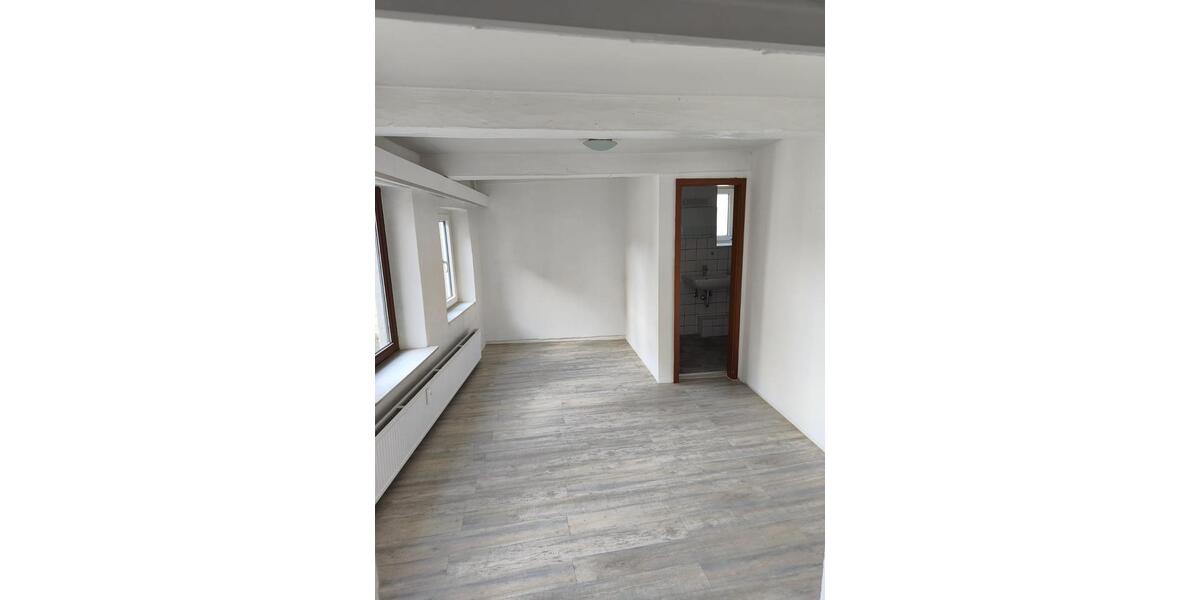 Etagenwohnung Flensburg Altstadt - 2 Zimmer, 39 m&sup2;, 429&euro; | Angebot:25919223