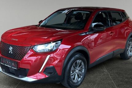 Peugeot e-2008 23.993 km 18.890 &euro; Flensburg 24941