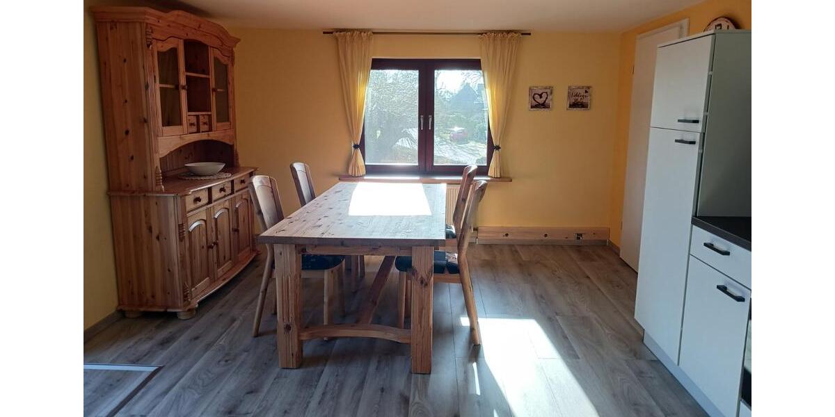 Terrassenwohnung Mohrkirch - 4 Zimmer, 95 m&sup2;, 850&euro; | Angebot:25945735