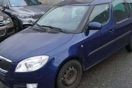 Skoda Roomster 209.726 km 1.490 &euro; Flensburg 24941