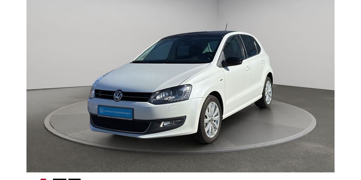 VW Polo 81.383 km 11.380 &euro; Flensburg 24941