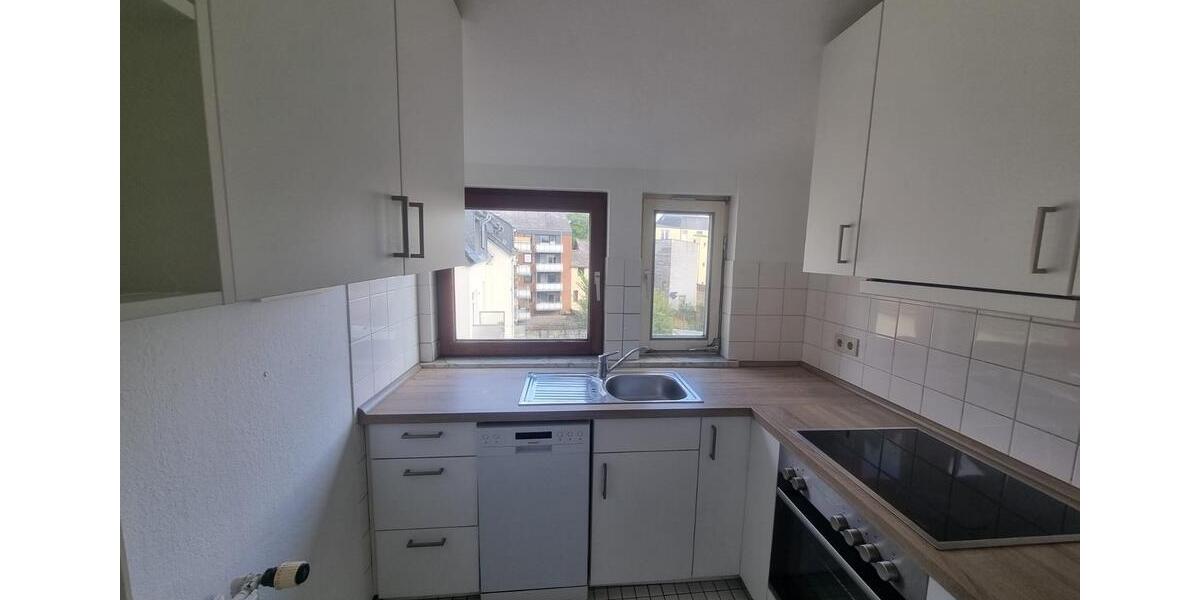 Dachgeschoßwohnung Tastrup - 3 Zimmer, 66 m&sup2;, 663&euro; | Angebot:25869682