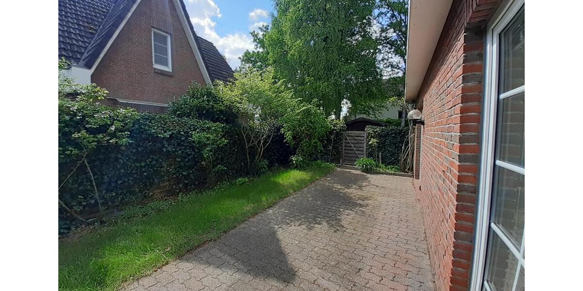 Etagenwohnung Flensburg Altstadt - 4 Zimmer, 124 m&sup2;, 1.150&euro; | Angebot:26578761