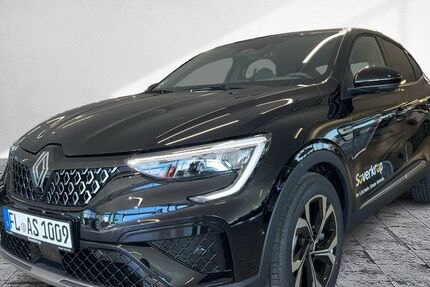 Renault Arkana 22.500 km 22.980 &euro; Flensburg 24941