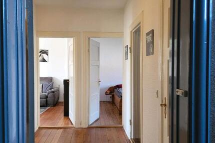 Wohnung Flensburg - 3 Zimmer, 64 m&sup2;, 640&euro; | Angebot:25810800