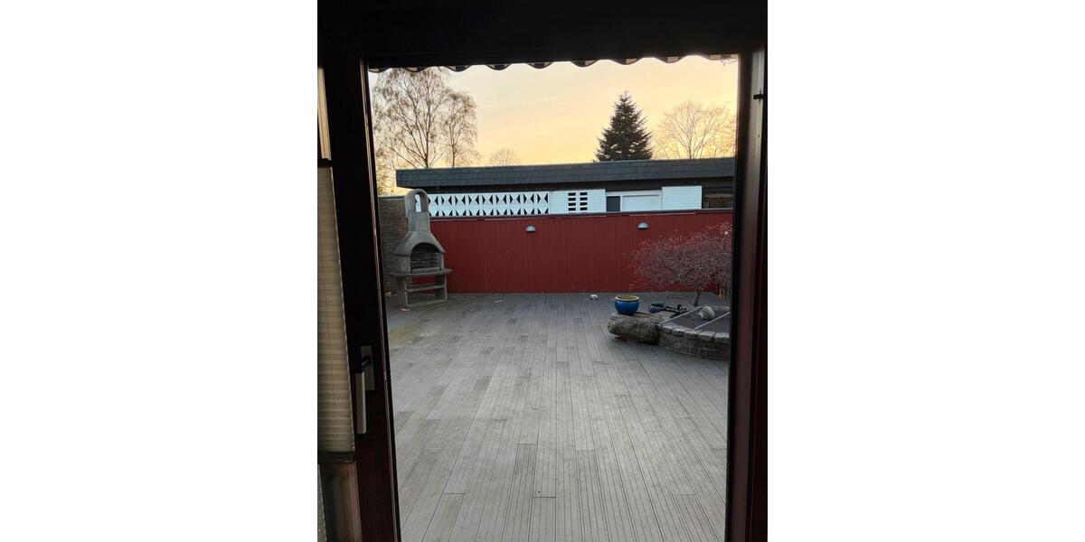 Bungalow Flensburg Fruerlund - 5 Zimmer, 200 m&sup2;, 455.000&euro; | Angebot:26987324